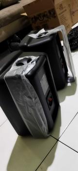 Product Review of SPEAKER 6 Inch PASIF 2 Way Monitor CRIMSON CRX-A659Fn + BRACKET Isi 2 Pcs Speakers from A**4 1