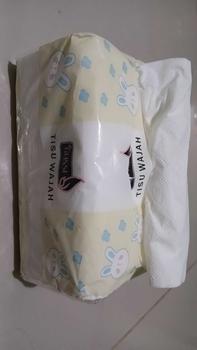 Product Review of Glisse Tissue Wajah 10 Pack Tissue murah Glisse Soft Facial Tissue 330Sheets 3 ply,   100% wood pulp paper  tisu toilet & tisu basah tisu toilet & tisu basah desain timbul yang eksklusif tisu toilet & tisu basah lembut mendunia tisu toilet & tisu basah from b**8 1