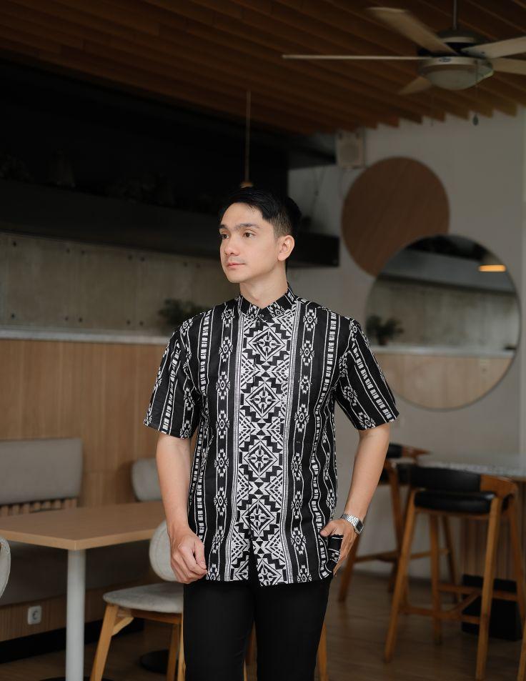 (BISA COD) BAJU KOKO COUPLE PREMIUM TAHUN 2026 MOTIF AL GHONI (BISA COD) BAJU KOKO COUPLE PREMIUM TAHUN 2026 MOTIF AL GHONI