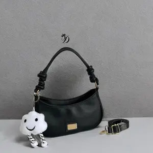 [Beli Lokal] ZEA TAS SELEMPANG MINI SLINGBAG BAHU WANITA TERBARU KOREAN STYLE