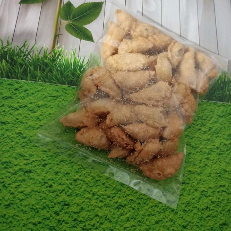 pastel kering abon sapi sncak atau camilan enak 0