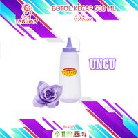 Gambar 3 PCS TEMPAT KECAP 500 ML BKS205 - BOTOL SASSA TAKUMA BKS205 500 ML Kitchenware dari Takumashop88 Kab. Tangerang 2 Tokopedia