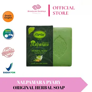 SABUN PYARY NALPAMARA ORIGINAL SABUN ARAB PENCERAH