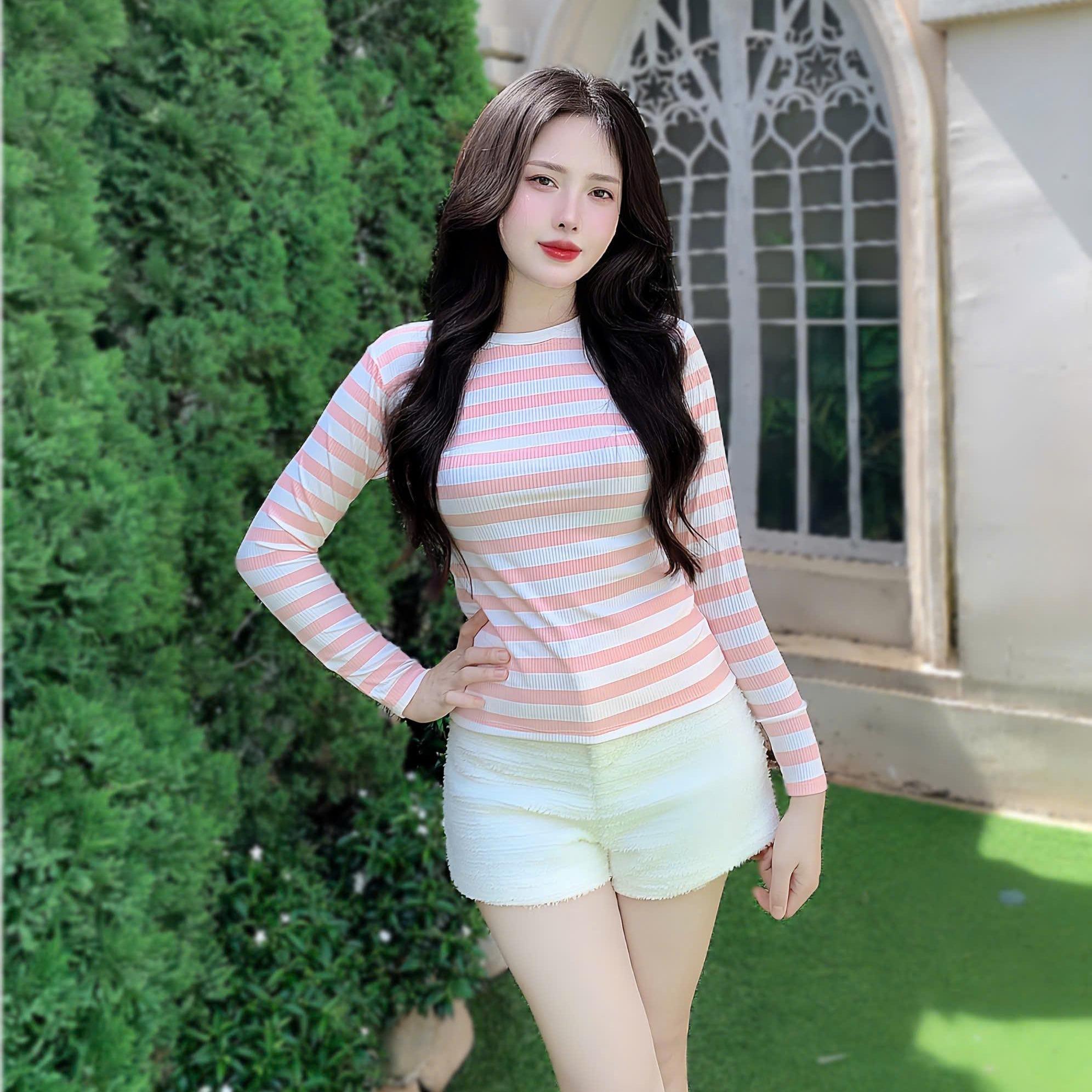 Sọc Hồng