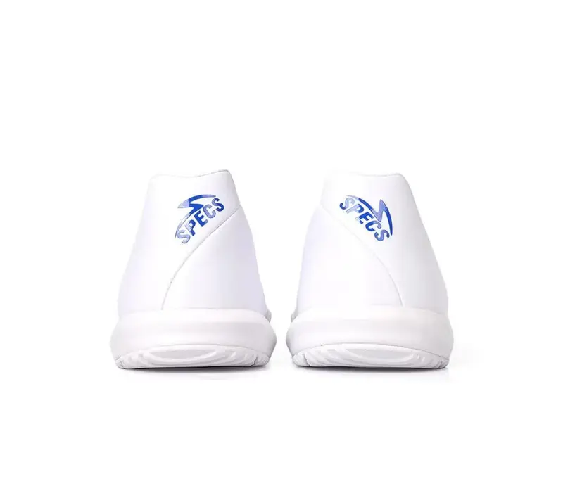SPECS LIGHTSPEED REBORN IN-WHITE DAZZLING BLUE SEPATU FUTSAL 4