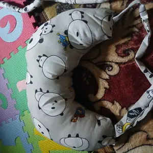 Ayunan Bayi di dalam Mobil Double SafetyBelt Bonus Tas Penyimpanan untuk Newborn sampai 1 tahun