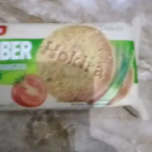 Hokira Biskuit Gandum Giling Kasar&Hokira Biskuit Gandum dengan Sayuran&Hokira Biskuit Kulit Ari Gandum