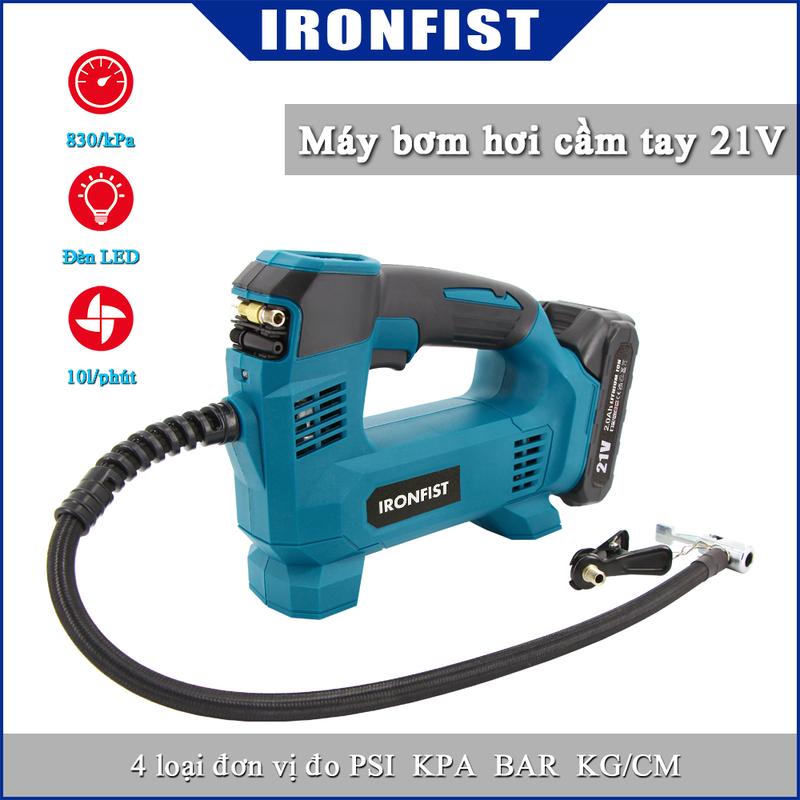 Máy Bơm Hơi Lốp, Máy Nén Khí Cầm Tay Có Đồng Hồ Đo Áp Suất Kỹ Thuật Số, Thích Hợp Cho Ô Tô, Xe Đạp, Bóng