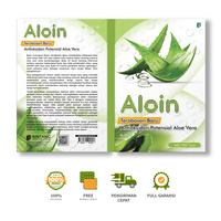 Gambar Aloin Terobosan Baru Antioksidan Potensial Aloe Vera - Ade Teti Vani dari bintangsemestabook Kab. Sleman 3 Tokopedia