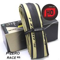 Gambar PIRELLI P ZERO RACE RS Tube Type Retro Clincher Ban Luar Road Bike - 700x26C dari Hobby One Kota Bandung 2 Tokopedia