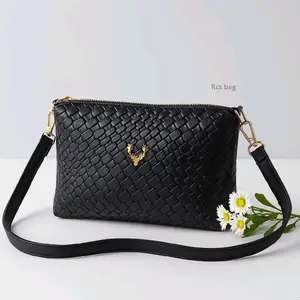 Rcs Bag Tas Selempang Mini LUFIE Elegan Tas Simpel Cocok untuk OOTD an