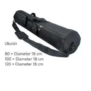 Tas Tripod 80-120 cm Ligthing Stand Tripod Bag