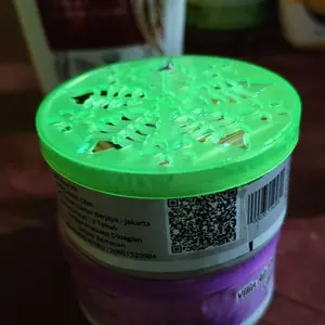 Pengharum Ruangan Mobil 50g / Pewangi Ruangan Aroma Ringan / Pengharum Toilet / Lemari Pakaian Ruang Keluarga