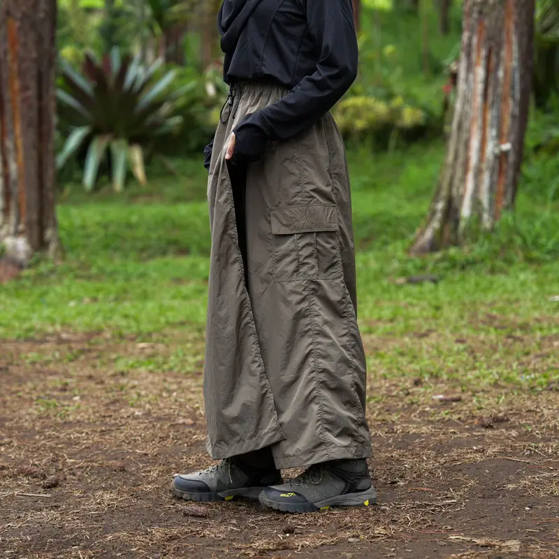 CELANA ROK OUTDOOR ARUNIKA Quickdry WILDSHELL 4