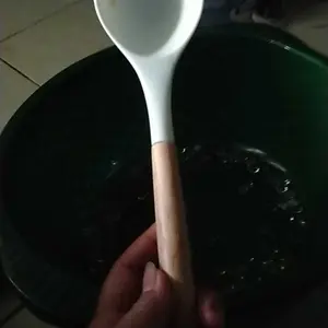 Silikon Alat Masak Set 3PCSAlat Masak Tumis Goreng Spatula Set SilikonTahan Panas Peralatan spatula silikon KitchenSet Silikon Tahan PanasPeralatan MasakDapur Kitchenware sillicone sodet kayu sodet teflon silicone beli sendokhijau anakkecil anti lengket