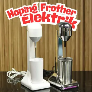 HOPING Mixer Elektrik Frother Listrik