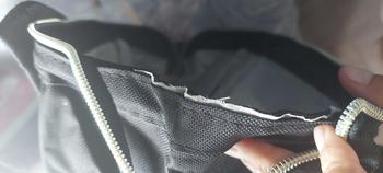 Product Review of TAS BAYI 6006 - Tas Perlengkapan Bayi LTS POLOS Diaper Bag Tas Popok Travelling Ransel Backpack - H1 Bags from W**5 1