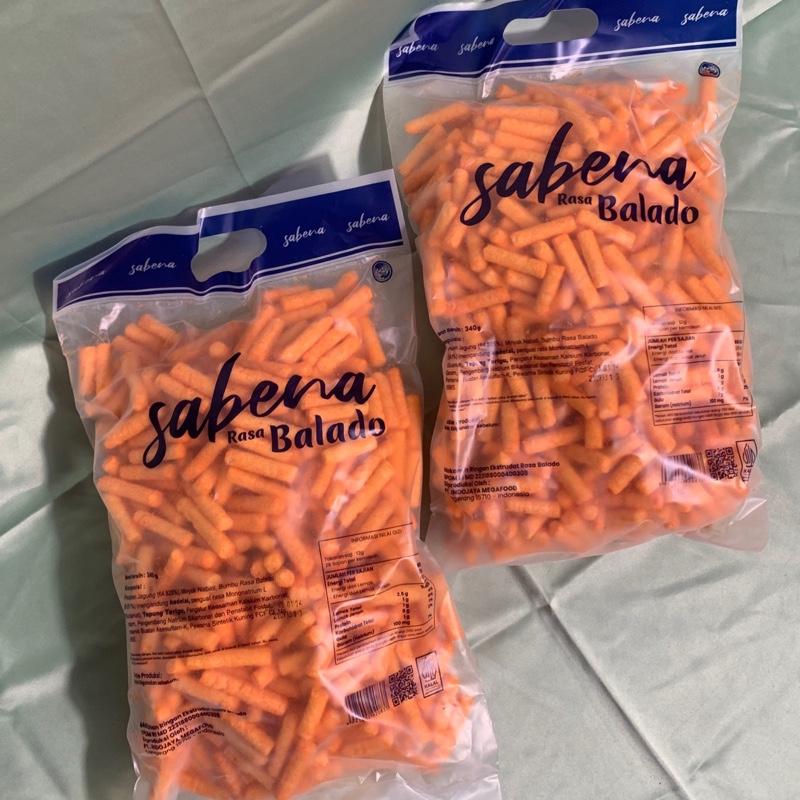 Sabena Stik 340 gram - Cemilan 2