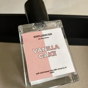 ( Buy 1 Get 1 ) Parfum Enfluenser VanillaCake new arrival Eau De Parfume EDP