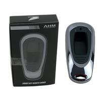 Gambar Smart Key Remote Cover Honda Hitam 03512SKRCBL dari Honda Cengkareng Kota Tangerang 3 Tokopedia