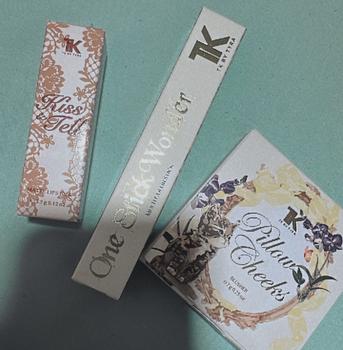 Product Review of Stardust Glow, Golden Amber, Moonlit Muse, Halo Dusk | One Stick Wonder Collection | TK TKBYTYRA TKByTyra tkbytyra from 𝓾**🦋 0