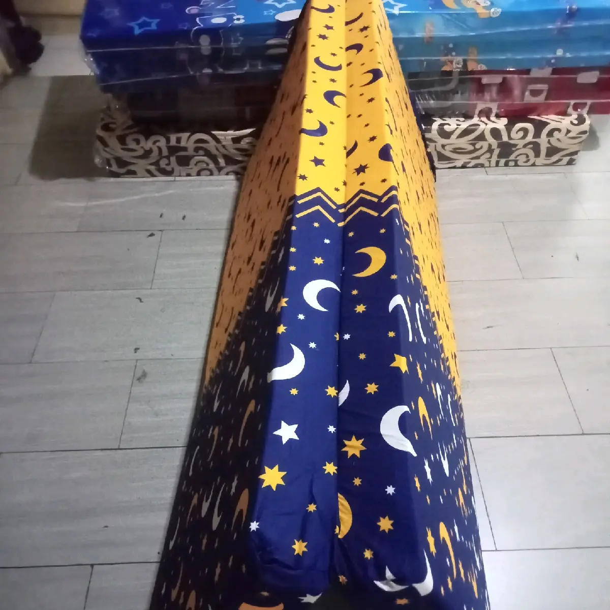bulan bintang