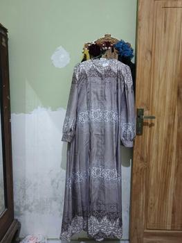 Product Review of ADIBABYARA - KAMARI DRESS / DRESS KONDANGAN BUSUI FRIENDLY ADA SIZE SMLXL from s**h 1