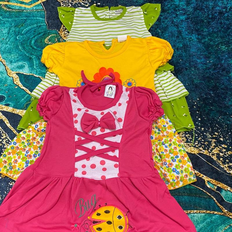 DRES BAYI PEREMPUAN 55 RB DAPAT 3 FREE DALEMAN 0