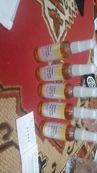 Product Review of [ BISA COD ] PAKET 5 PCS 145RB HAIR TONIK PENYUBUR RAMBUR ANTI HAIRFALL from S**y V**o 2