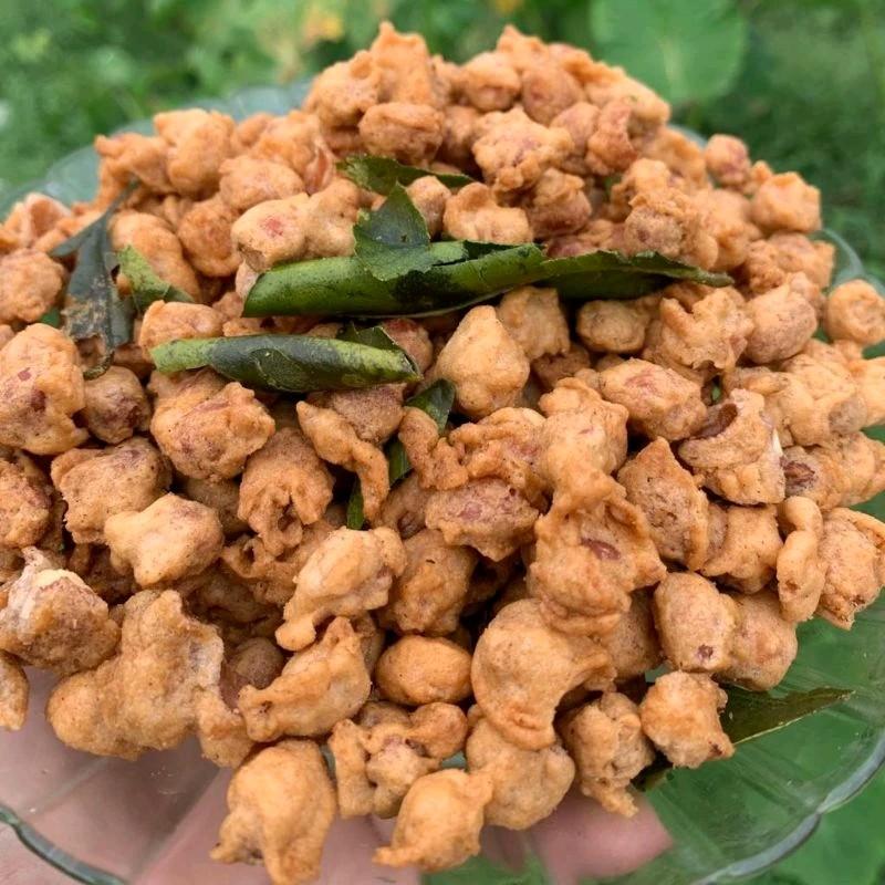 Kacang Telur atau Kacang kribo Berat 500gr 4