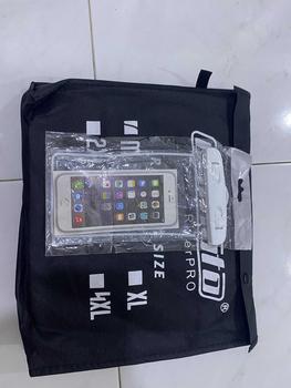 Product Review of COMOTO Oxford Cloth Raincoat Motorcycle Rainsuit Rain Coat Jacket Suit Baju Hujan (Coat + Pants) FREE ECO BAG POUCH BAG Waterproof Waterproof Children from N**e 1
