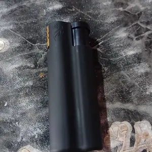 ecer korek api bara fortis bandit bisa di isi ulang