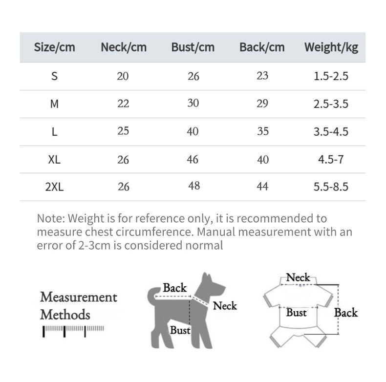 Product Introduction of Cat and dog fashion design, printed clothing, trendy brand pet small and medium-sized dog sleeveless vest 0