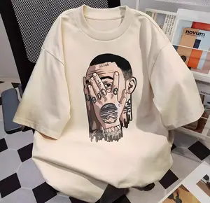 KAOS DEWASA COTTON LEMBUT LOGO BAJU PRIA WANITA PREMIUM COMBET 30S GAYA KOREA JEPANG KEREN BAGUS ADEM BAJU KAOS OBLONG SANTAI ATASAN TSHIRT BAND SKENA NYAMAN PENDEK KATUN SOFT MOTIF 100% COTTON LENGAN PENDEK DISTRO OLAHRAGA 2025 2026 SIZE M - XXL POLOSAN