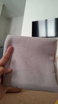 Product Review of Paris Jadul // Hijab Segi Empat Paris Legend jilbab paris jadul from p**♡ 0