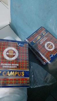 Product Review of UF Buku Tulis X-Book Kwarto/Kecil 38 Lembar(10bk) / Buku Catatan / Buku Sekolah Bergaris from s**s 0