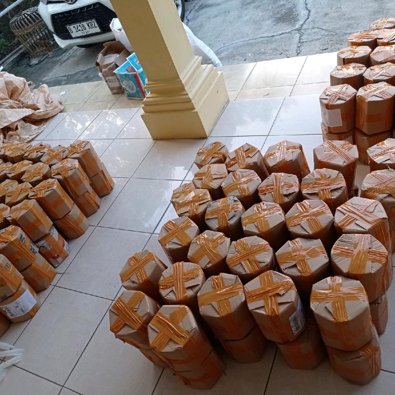 PROMO Minyak Murah Sunco Sanco 2 Liter Terlaris Besseller exp 2027 Oil 4