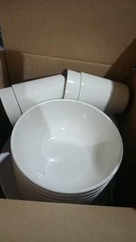Product Review of ECOWARE 30pcs Kenduri Set/ Party Set 30pcs/ Plastic Plates Cups Bowls Set/ High Quality Food Grade for Kenduri Banquet from H**a M**a 1