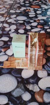 Product Review of FYC - Yessica's Tea Tree & Strawberry Anti Pores & Acne Clay Stick Mask from P**g J** 1
