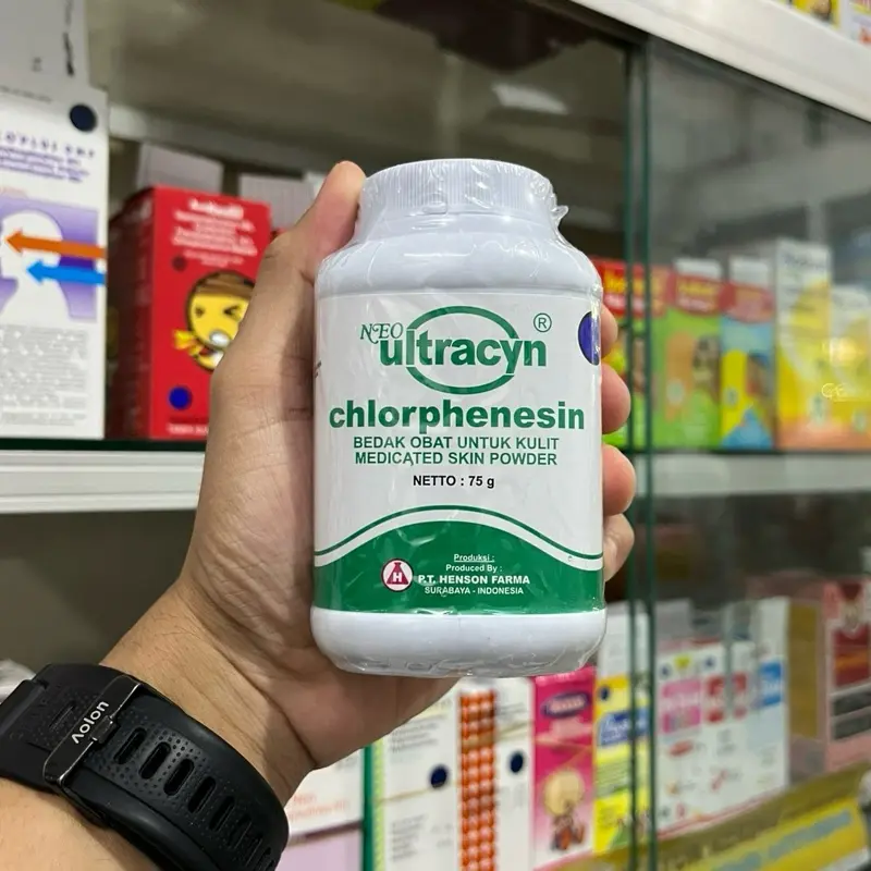 NEO ULTRACYN 75/150 GRAM BEDAK UNTUK GATAL GATAL 5