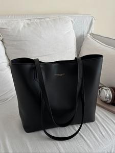 Bolsa tote de moda, bolsa de hombro vintage, de gran capacidad, casual, simple, versátil y de alta calidad, para uso diario y viajes de ida y vuelta