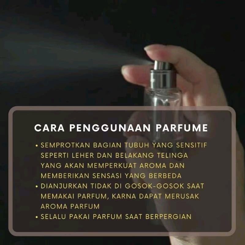 PARFUM GARUDA aroma wangi tahan lama 24jam Perfume 2