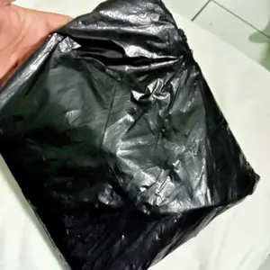 Dodostores Tas Travel Bag Ukuran Jumbo Tas Traveling Organizer Bag Kapasitas Besar Tahan Air Hitam Tas Mudik Pink Pria Wanita