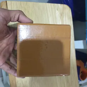 TERLARIS Madu Bubuk Alami isi 15 - Dari Bahan Madu Serbuk alami, Kunyit, Jahe