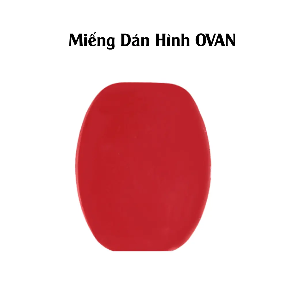 Hình Ovan