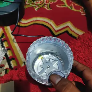 [XGoods] Blender Penggiling Biji Kopi Kacang Bumbu Dan Beras / Grinder Electric Coffee Portable Mesin Stainless