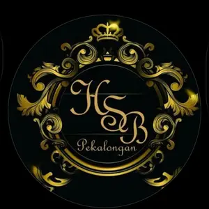 HSB Pekalongan Batik Wanita Panjang Elegan dan Nyaman untuk Segala Kesempatan beli 1 get 2