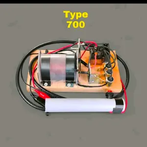 inverter platina type PS 700