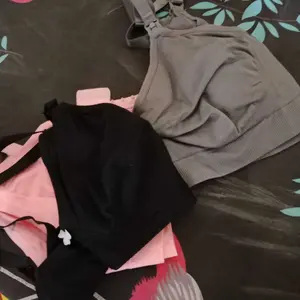 Nursing Bra by Momiasi - Bra Menyusui Non Busa