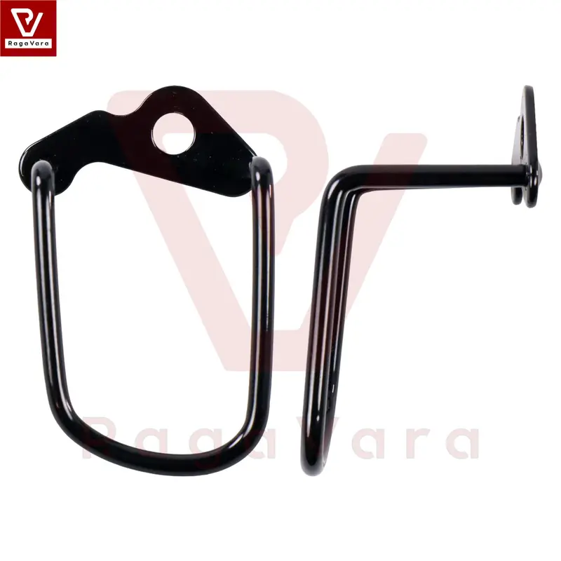 Protector Gear Box Sepeda Rear Derailleur Chain Guard Alat 5